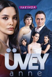 دانلود سریال Üvey Anne370600-844335576