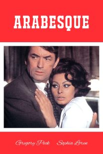 دانلود فیلم Arabesque 1966372863-808799060