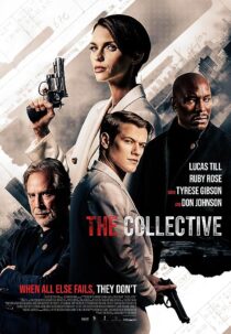 دانلود فیلم The Collective 2023372133-911192513