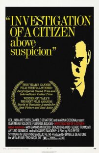 دانلود فیلم Investigation of a Citizen Above Suspicion 1970371256-854866630