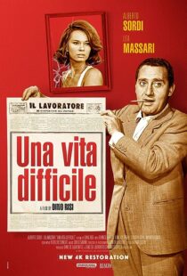 دانلود فیلم A Difficult Life 1961371379-791843053