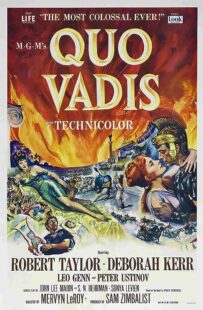 دانلود فیلم Quo Vadis 1951370925-280603540