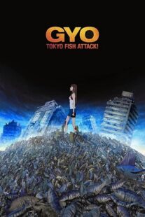 دانلود انیمه Gyo: Tokyo Fish Attack 2012371747-62966852