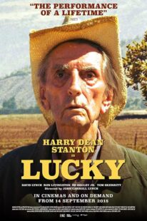 دانلود فیلم Lucky 2017373974-353853711