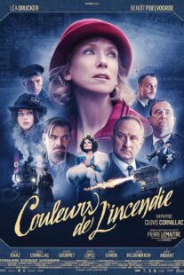 دانلود فیلم The Colors of Fire 2022374141-246145904