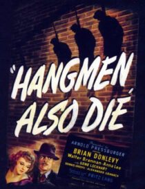 دانلود فیلم Hangmen Also Die! 1943371439-1530778454
