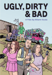 دانلود فیلم Ugly, Dirty and Bad 1976371583-2091168800