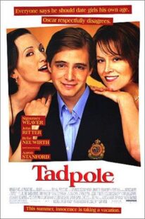 دانلود فیلم Tadpole 2002371031-94966549