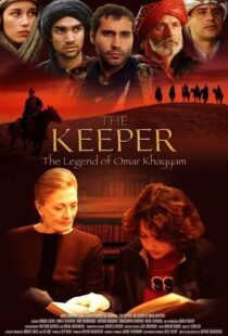 دانلود فیلم The Keeper: The Legend of Omar Khayyam 2005373432-352636906
