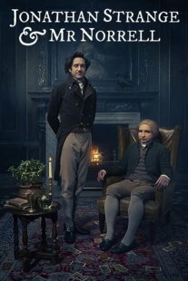 دانلود سریال Jonathan Strange & Mr Norrell373813-480263833