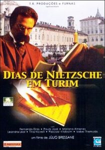 دانلود فیلم Days of Nietzsche in Turin 2001372954-399960618