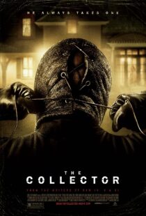 دانلود فیلم The Collector 2009371834-332660878
