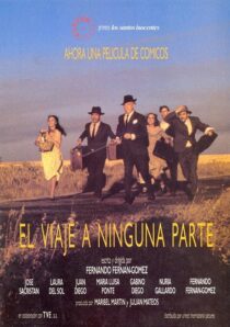 دانلود فیلم El viaje a ninguna parte 1986371740-1032153348