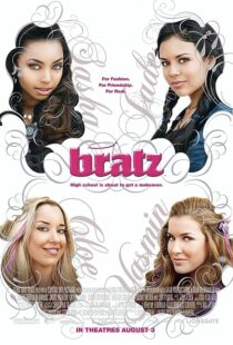 دانلود فیلم Bratz 2007371717-916269610