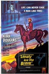 دانلود فیلم Lonely Are the Brave 1962371255-1350308687