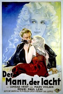 دانلود فیلم The Man Who Laughs 1928372961-244618398