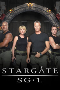 دانلود سریال Stargate SG-1374095-846299962