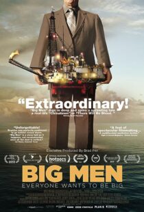 دانلود فیلم Big Men 2013373655-1109192673
