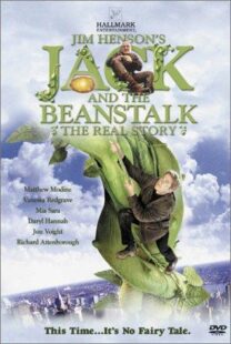 دانلود فیلم Jack and the Beanstalk: The Real Story 2001371376-614145731
