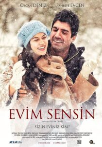 دانلود فیلم Evim Sensin 2012371180-2113613306