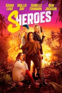 دانلود فیلم Sheroes 2023373162-395488861