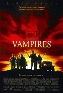دانلود فیلم Vampires 1998371428-2130951470