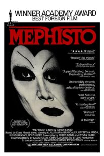 دانلود فیلم Mephisto 1981373951-1300478248
