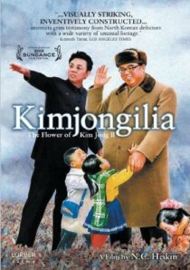 دانلود فیلم کره‌ای The Flower of Kim Jong II 2009373416-282854884