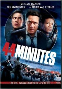 دانلود فیلم 2003 44 Minutes: The North Hollywood Shoot-Out373090-195938363