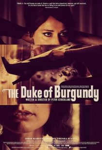 دانلود فیلم The Duke of Burgundy 2014370836-816074715