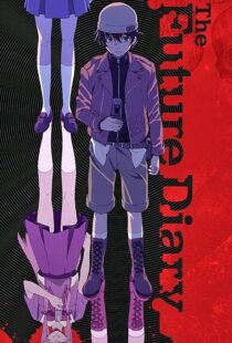 دانلود انیمه The Future Diary (Mirai nikki)373870-612994872