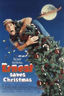 دانلود فیلم Ernest Saves Christmas 1988371432-1278552585