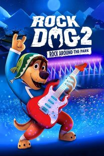 دانلود انیمیشن Rock Dog 2: Rock Around the Park 2021372622-794595855