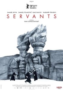 دانلود فیلم Servants 2020373289-637378064