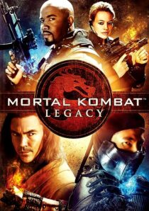 دانلود سریال Mortal Kombat: Legacy373814-1267817468