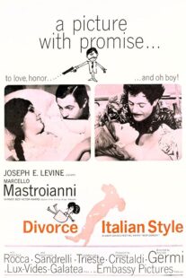 دانلود فیلم Divorce Italian Style 1961371322-1707506005