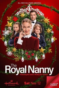 دانلود فیلم The Royal Nanny 2022371833-922807270