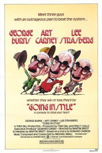 دانلود فیلم Going in Style 1979373011-516179820