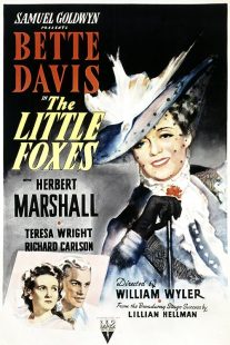 دانلود فیلم The Little Foxes 1941372752-352122821