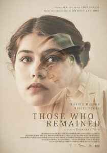 دانلود فیلم Those Who Remained 2019371064-1251496112