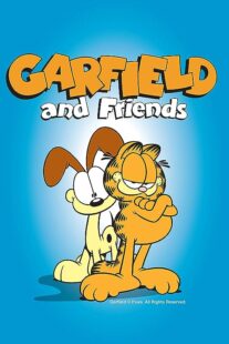 دانلود انیمیشن Garfield and Friends373865-1294163757