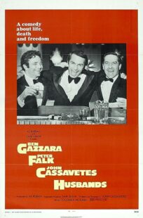 دانلود فیلم Husbands 1970371254-1730495755