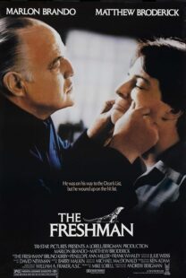دانلود فیلم The Freshman 1990371029-1241644270