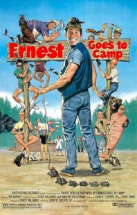 دانلود فیلم Ernest Goes to Camp 1987371431-344206509