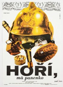 دانلود فیلم The Firemen’s Ball 1967371320-274795157