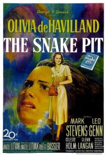 دانلود فیلم The Snake Pit 1948371259-2034888871