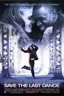 دانلود فیلم Save the Last Dance 2001371839-702491458
