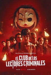 دانلود فیلم Killer Book Club 2023373992-91609757