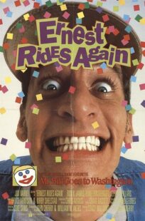 دانلود فیلم Ernest Rides Again 1993371434-390703589