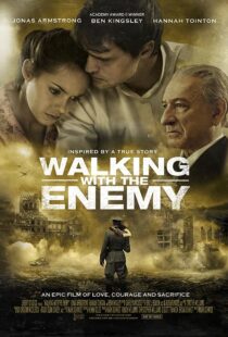 دانلود فیلم Walking with the Enemy 2013371585-1715238728